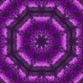 Kaleidoscope mandala energy fantasy texture harmony abstract contemporary digital effect