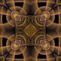 Kaleidoscope, ornamentn, pattern