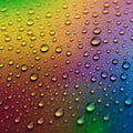 Tears of a Rainbow Symphony