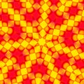 Kaleidoscope Texture