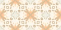 Kaleidoscopic Shapes Abstract. Geo Tile.