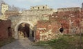 Kalemegdan Royalty Free Stock Photo