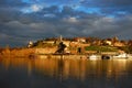 Kalemegdan, Belgrade