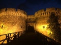 Kalemegdan belgrade