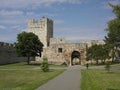 Kalemegdan, Belgrade, Serbia