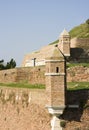 Kalemegdan - Belgrade, Serbia