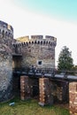 Kalemegdan, Belgrade Serbia