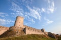 Kalemegdan fortress Royalty Free Stock Photo