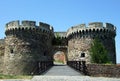 Kalemegdan fortress