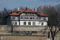 Kalemegdan Fortress, Belgrade