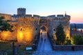 Kalemegdan fortress, Belgrade, Serbia