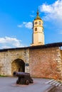 Kalemegdan fortress Beograd - Serbia