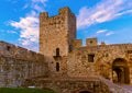 Kalemegdan fortress Beograd - Serbia