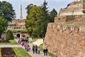 Kalemegdan Park