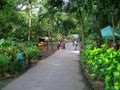 Kalesa Station, La Mesa Ecopark, Quezon City, Philippines