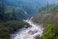 Kali Gandaki river, Nepal