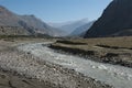 Kali Gandaki valley