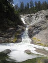 Kali Pait Waterfall