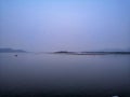Kali River Karwar Royalty Free Stock Photo