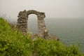 Kaliakra Cape, Black Sea Coast, Bulgaria