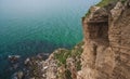 Kaliakra Cape, Bulgaria Royalty Free Stock Photo