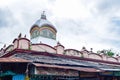 Kalighat Kali Temple in Kolkata