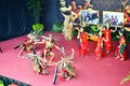 Kalimantan Dancing