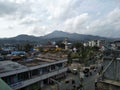 Kalimantan Meratus Mountains