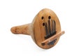 Kalimba, African traditional musical instrument