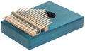 Kalimba musical instrument