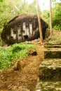 Kalimbuang Bori Stone Grave
