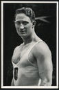 Gottschalk, the German middleweight weightlifter