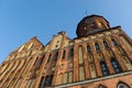 Kaliningrad (Konigsberg, Konigsberg) Cathedral