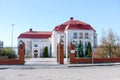 The Kaliningrad regional historical and art Museum, Museum of local history