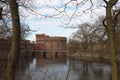 Kaliningrad. Russia. Der Dona Tower Amber Museum