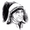 Mother Teresa, Saint Teresa was an Albanian-Indian Roman Catholic nun and missionary. Leader of Missionaries of Charity.