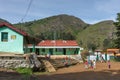 Kallatti Elementary School in Nilgiri Hills, India.