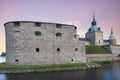 Kalmar Castle Corner Defense Tower