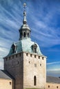 Kalmar Castle Main Tower