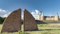 Kalmar Castle Panarama