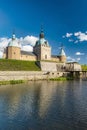 Kalmar Castle