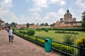 Image of lalji temple bardhaman