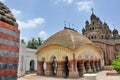 Image of lalji temple bardhaman