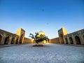 Kalon Mosque in Bukhara, Uzbekistan