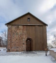 The Kalozha church in Grodno