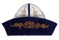 Kalpak - traditional Kazakh headwear