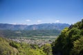 Kaltern an der Weinstrasse, SÃÂ¼dtirol, Italien