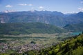 Kaltern an der Weinstrasse, SÃÂ¼dtirol, Italien