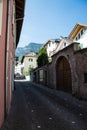 Kaltern an der Weinstrasse, SÃÂ¼dtirol, Italien