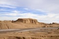 Kalut Desert Royalty Free Stock Photo